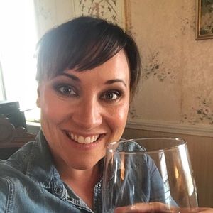 Meet your Posher, Beth